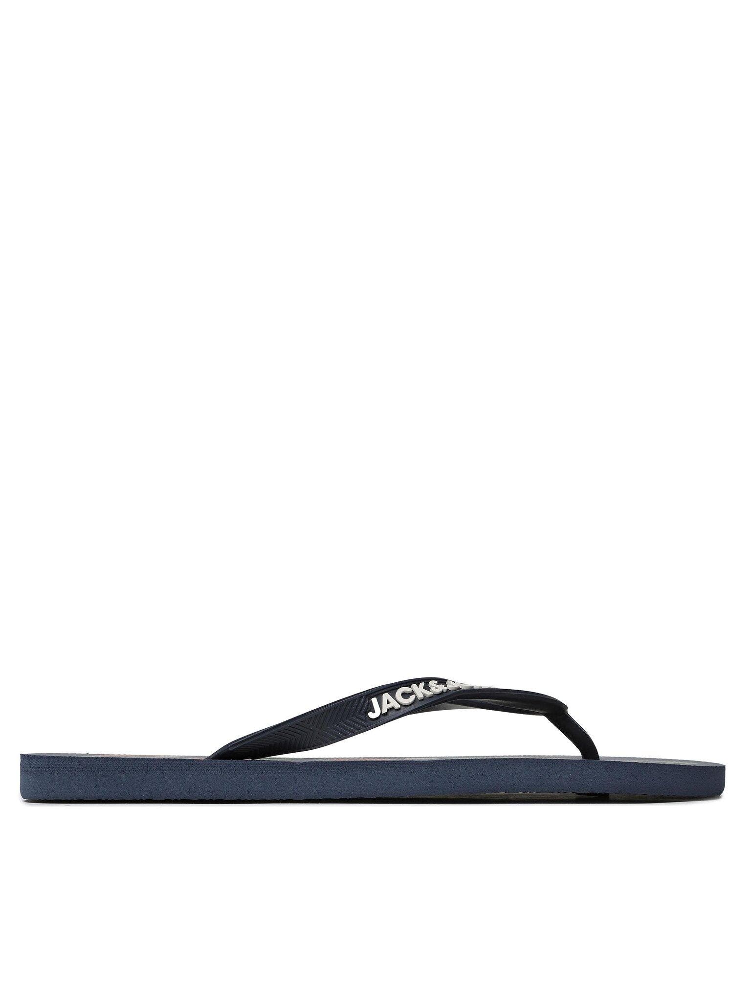 12230642/Navy Blazer JACK AND JONES