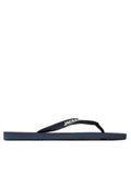 JACK AND JONES JFWLOGO PALM PRINT FLIP FLOP