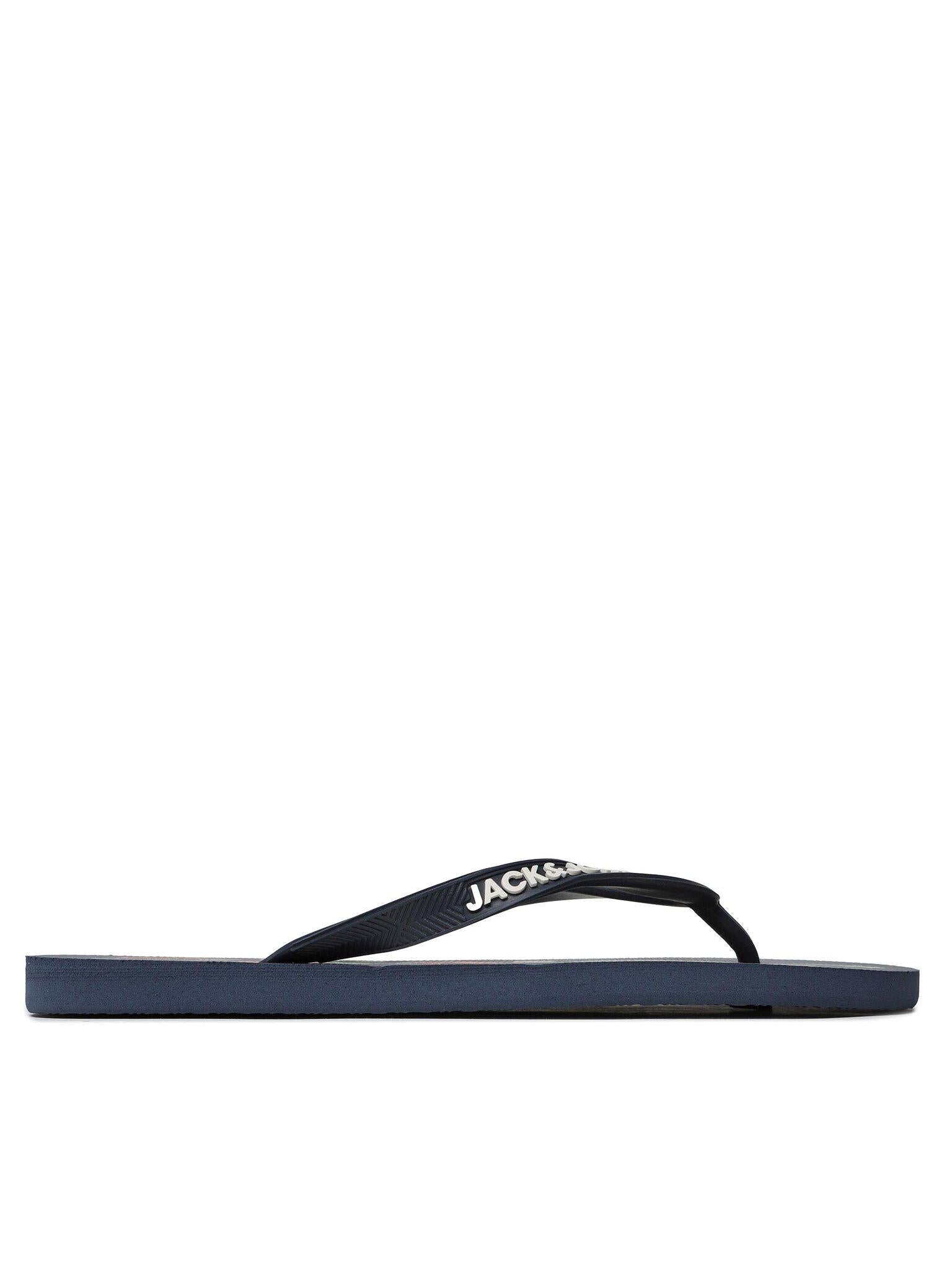 12230642/Navy Blazer JACK AND JONES