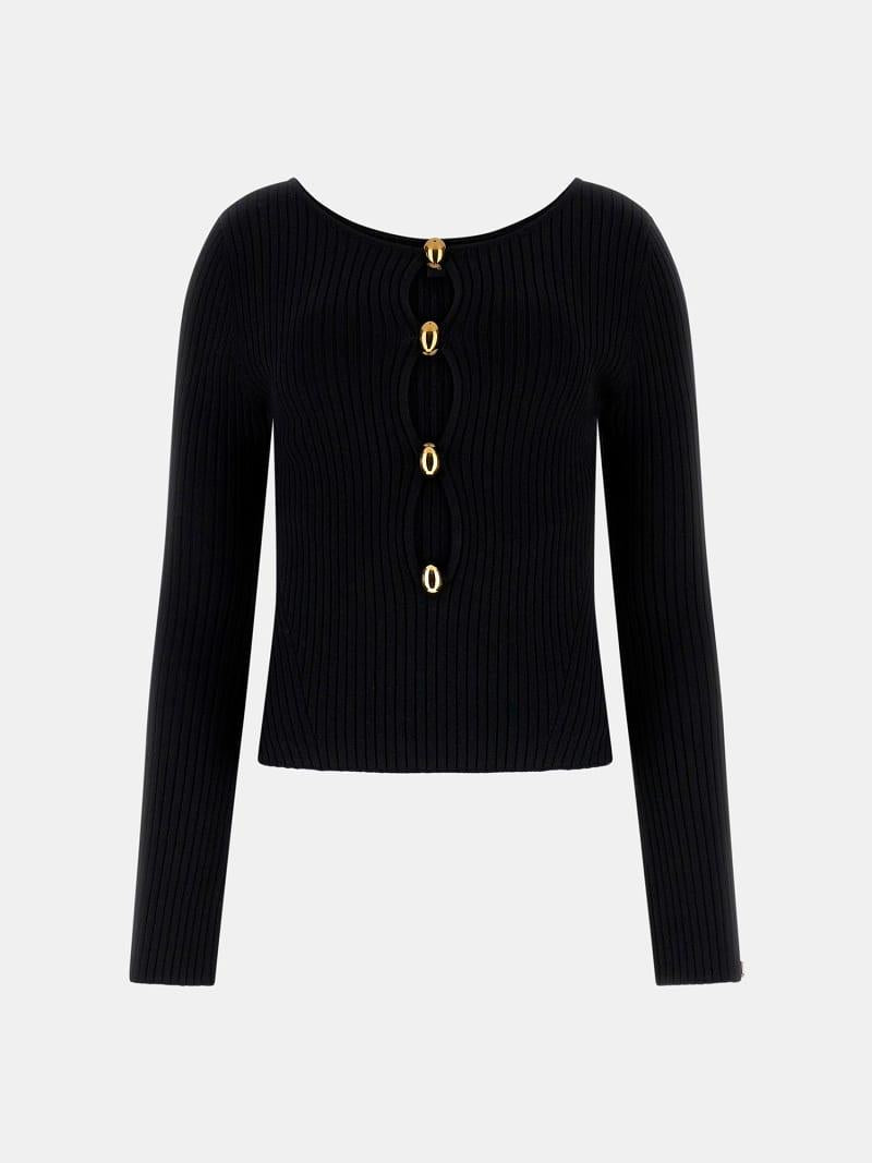 5BGR445891Z/JBLK GUESS MARCIANO