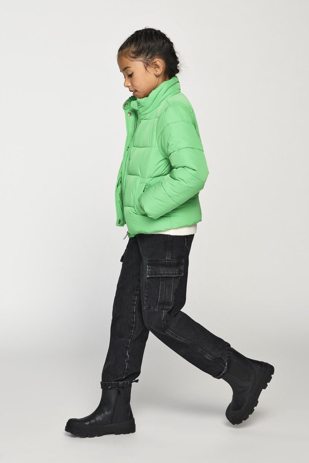 15326871/Washed Black ONLY KIDS