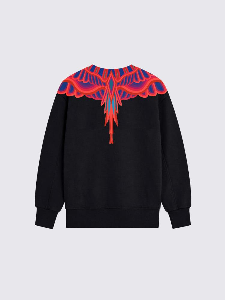 S6CMJBSW041/110 MARCELO BURLON COUNTY OF MILAN