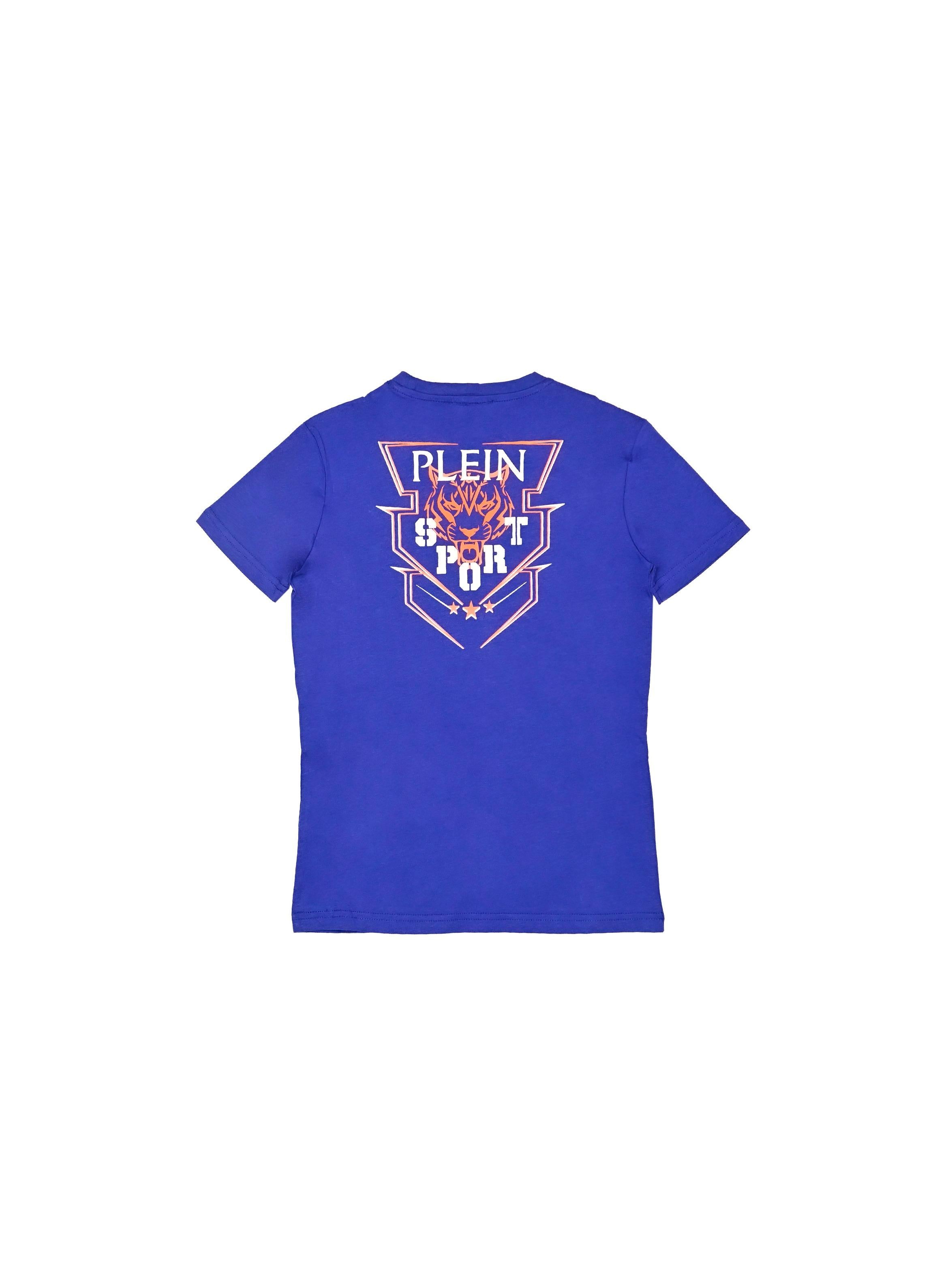 PS25KBTS03/1420 PLEIN SPORT