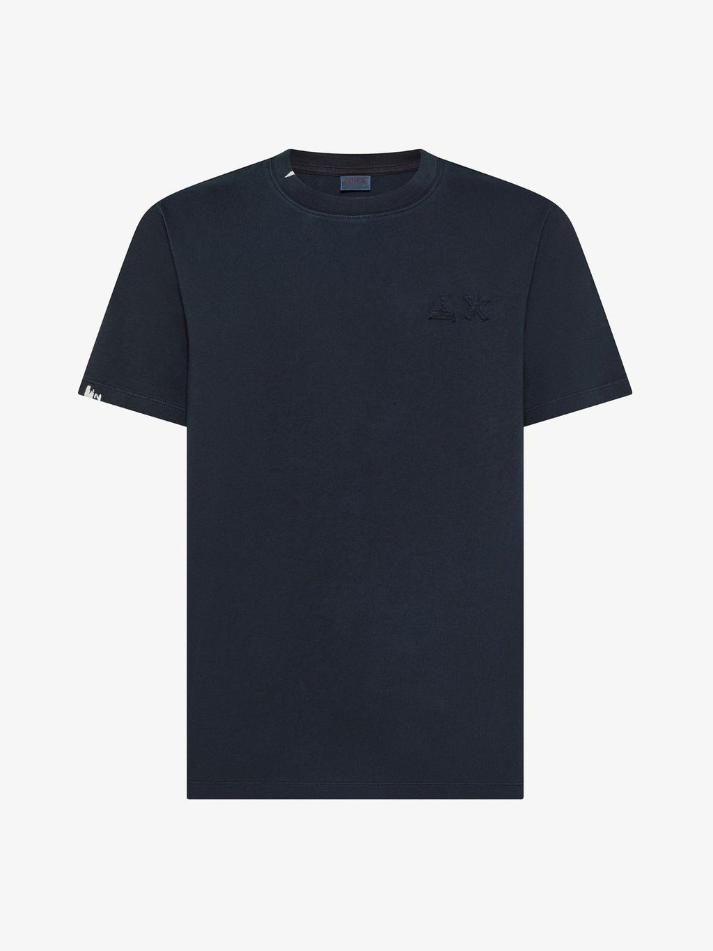 T-SHIRT VINTAGE BROKEN S/S 