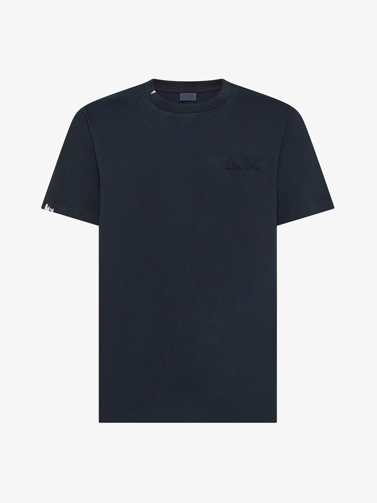 T-SHIRT VINTAGE BROKEN S/S 