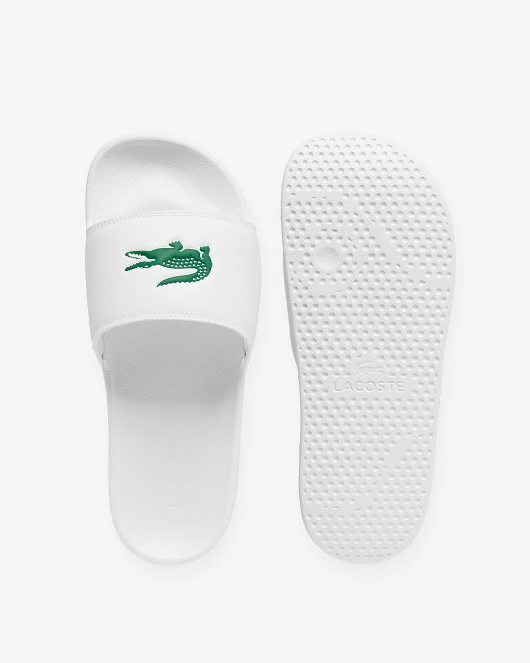 SERVE SLIDE 0.0 12 