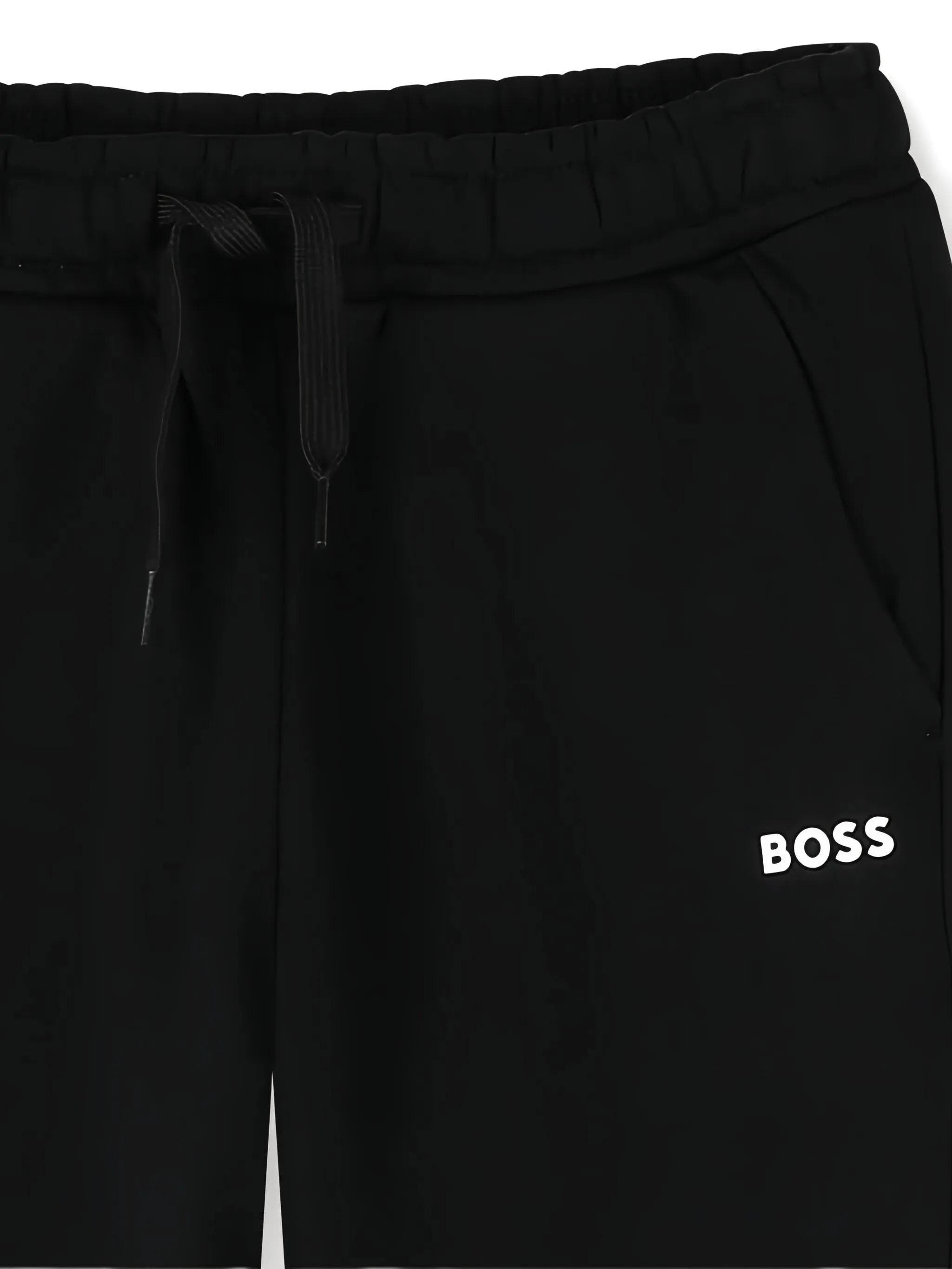 J52290/09B BOSS