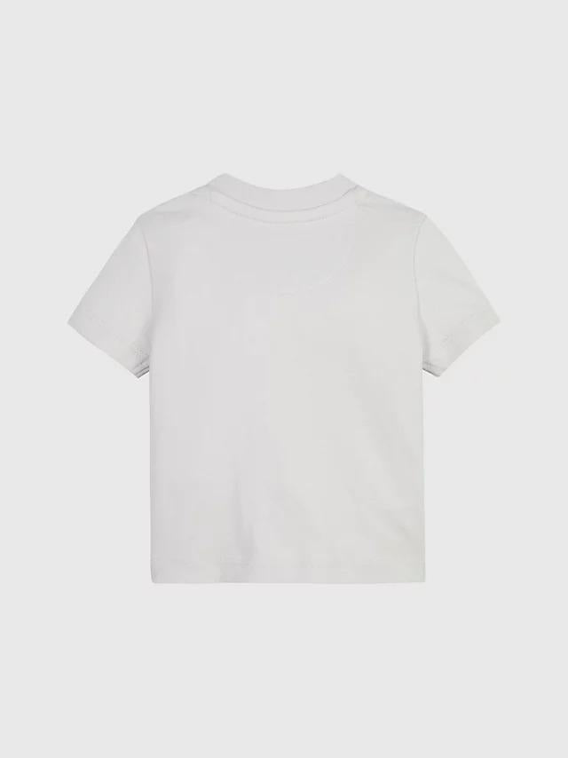 HERO LOGO SS T-SHIRT IN0IN00068/PSX CALVIN KLEIN JEANS