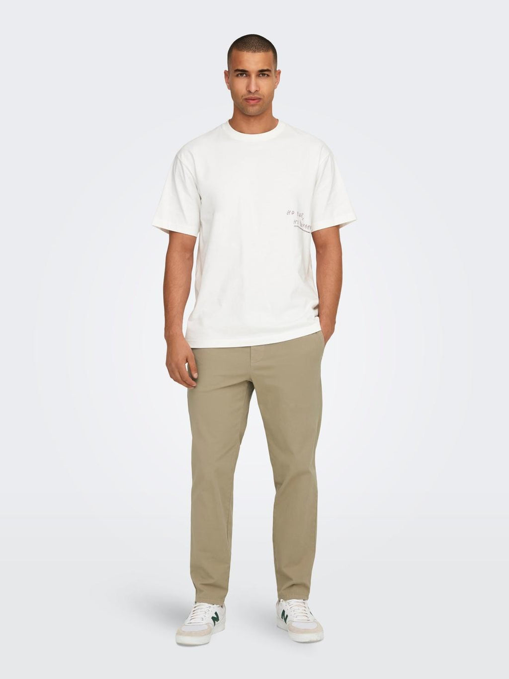 ONSLINUS TAPER 0183 PANT NOOS 