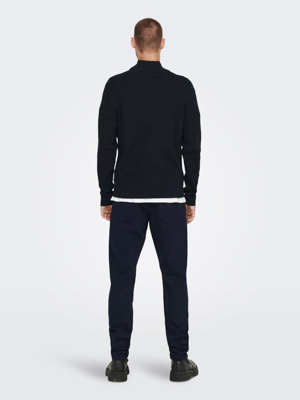 22023210/Dark Navy ONLY&SONS