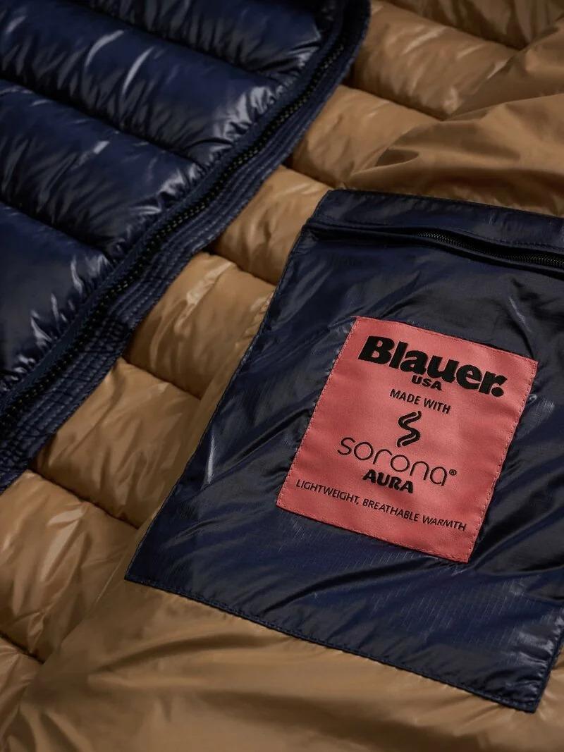 25WBLUC02079 A05958/888TB BLAUER