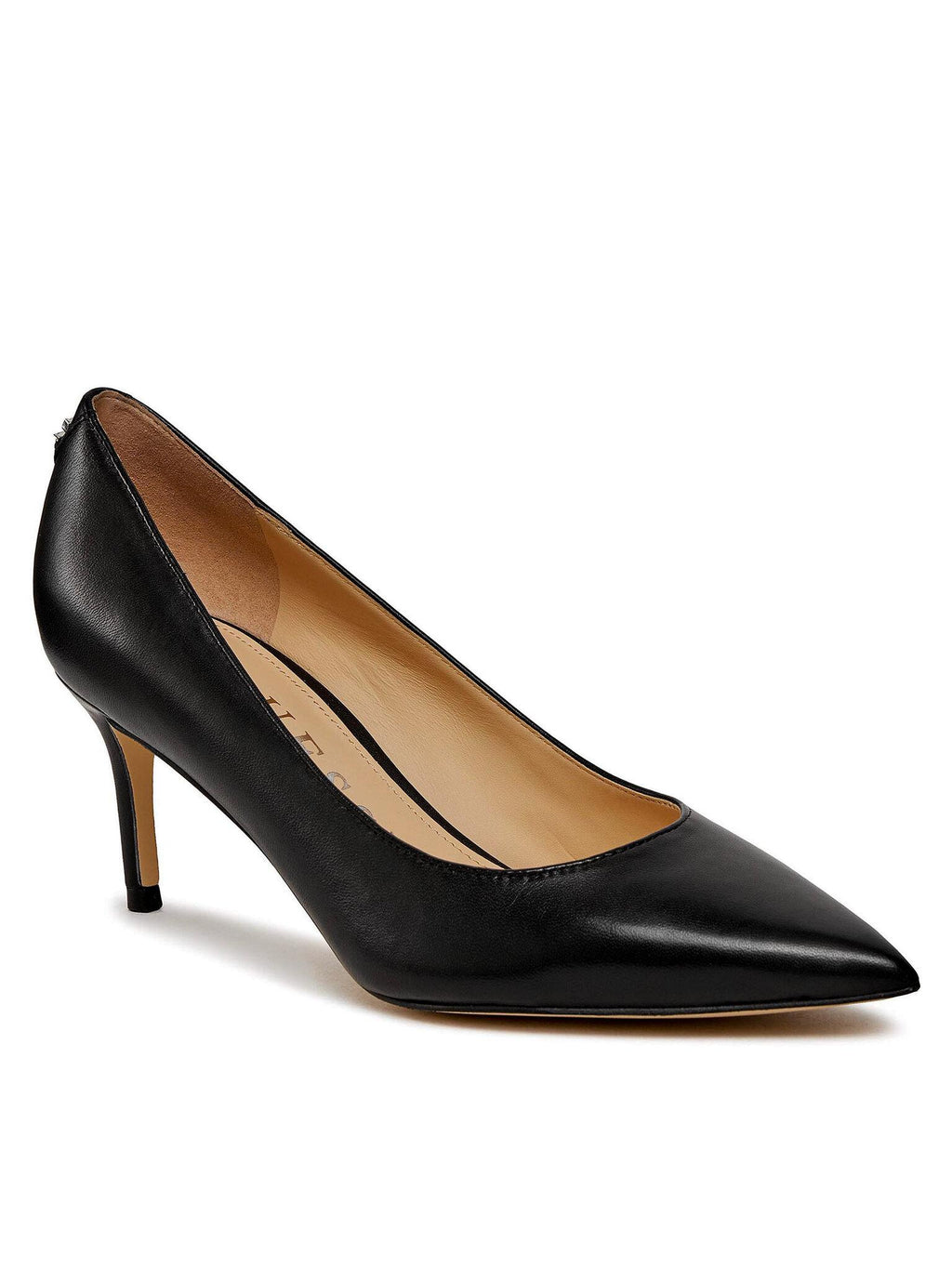 FLPBV4LEA08/BLACK GUESS
