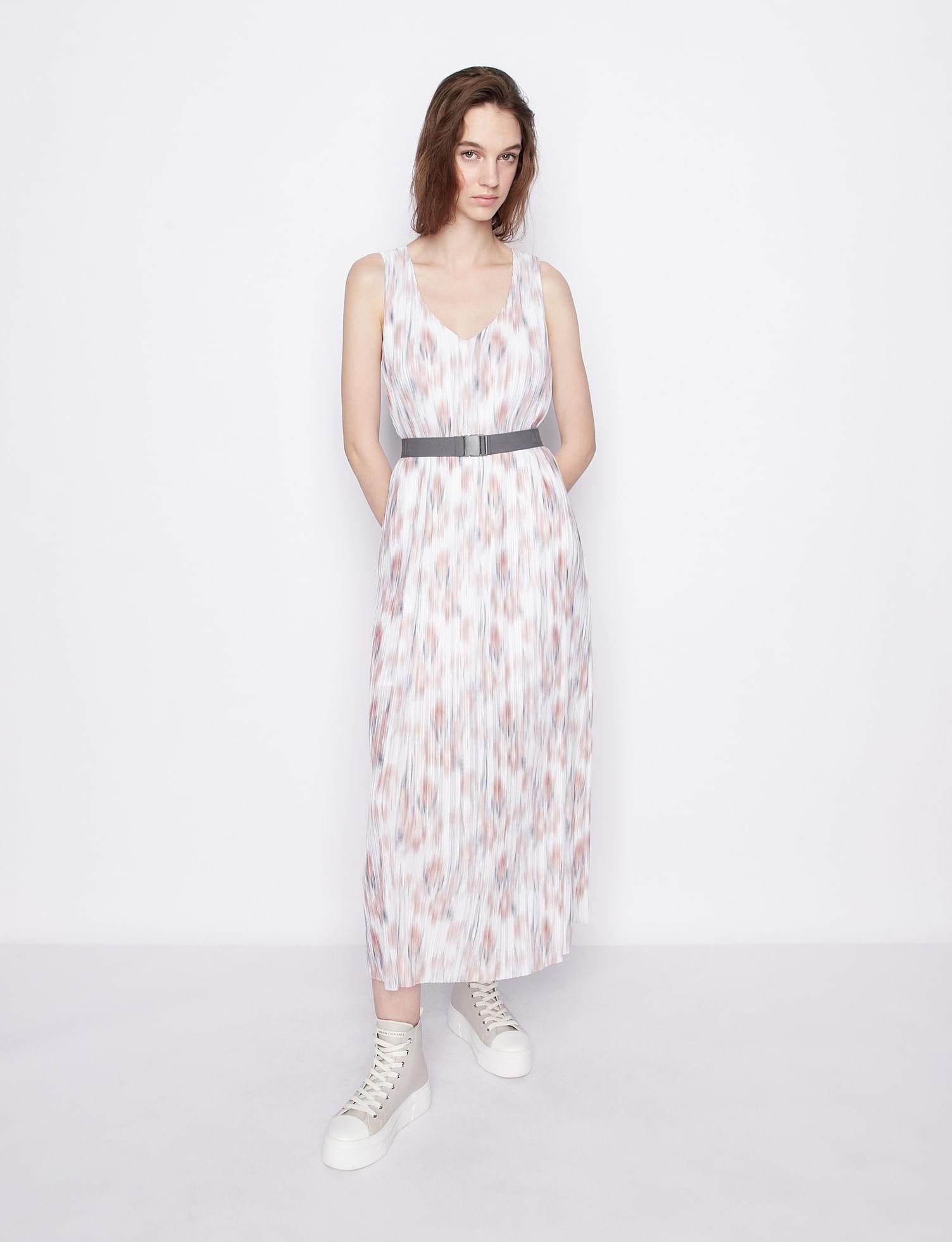 VESTITO 3RYA24 YN9EZ/71AF ARMANI EXCHANGE