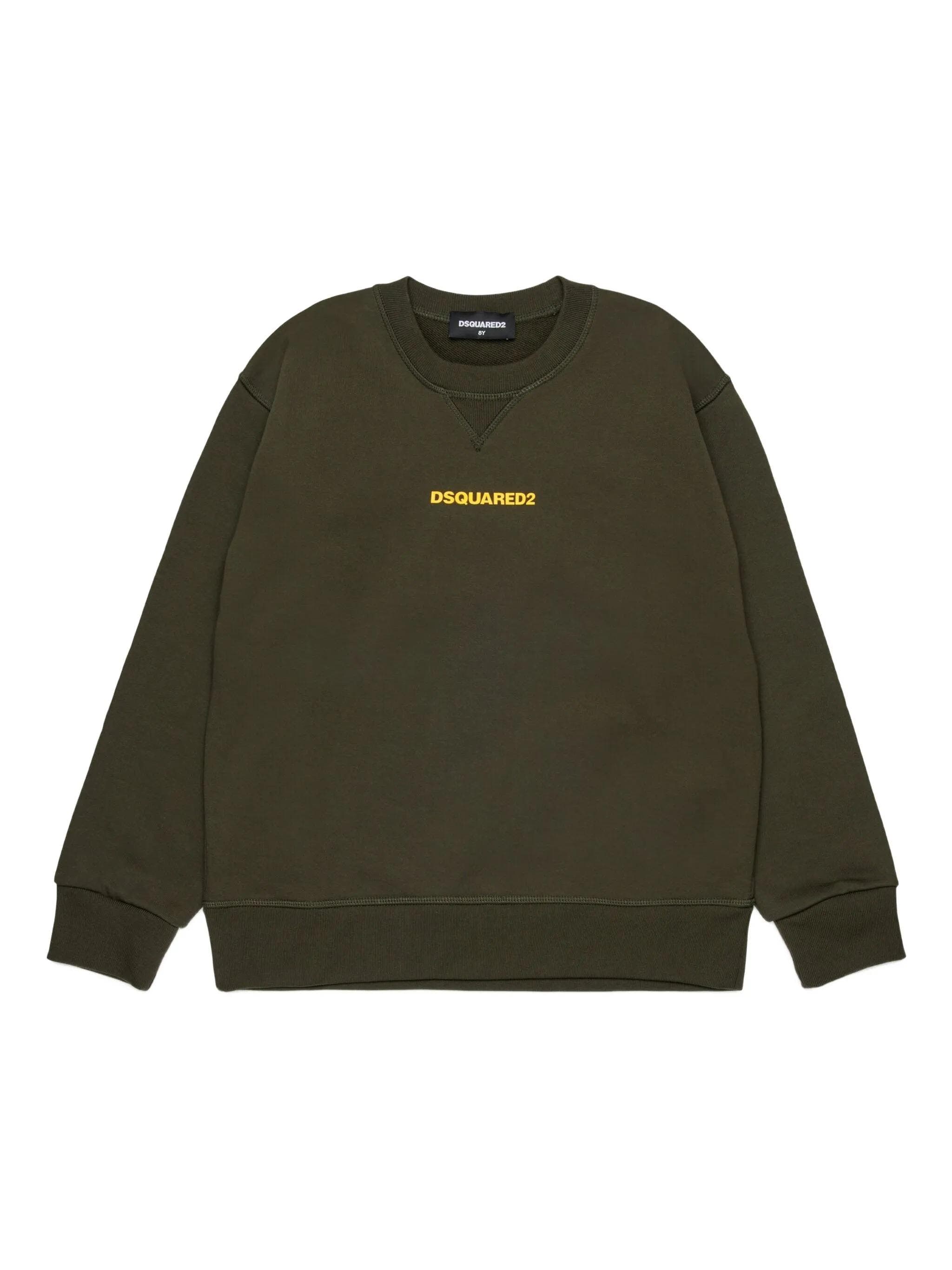 D2S888U SLOUCH FIT FELPA 