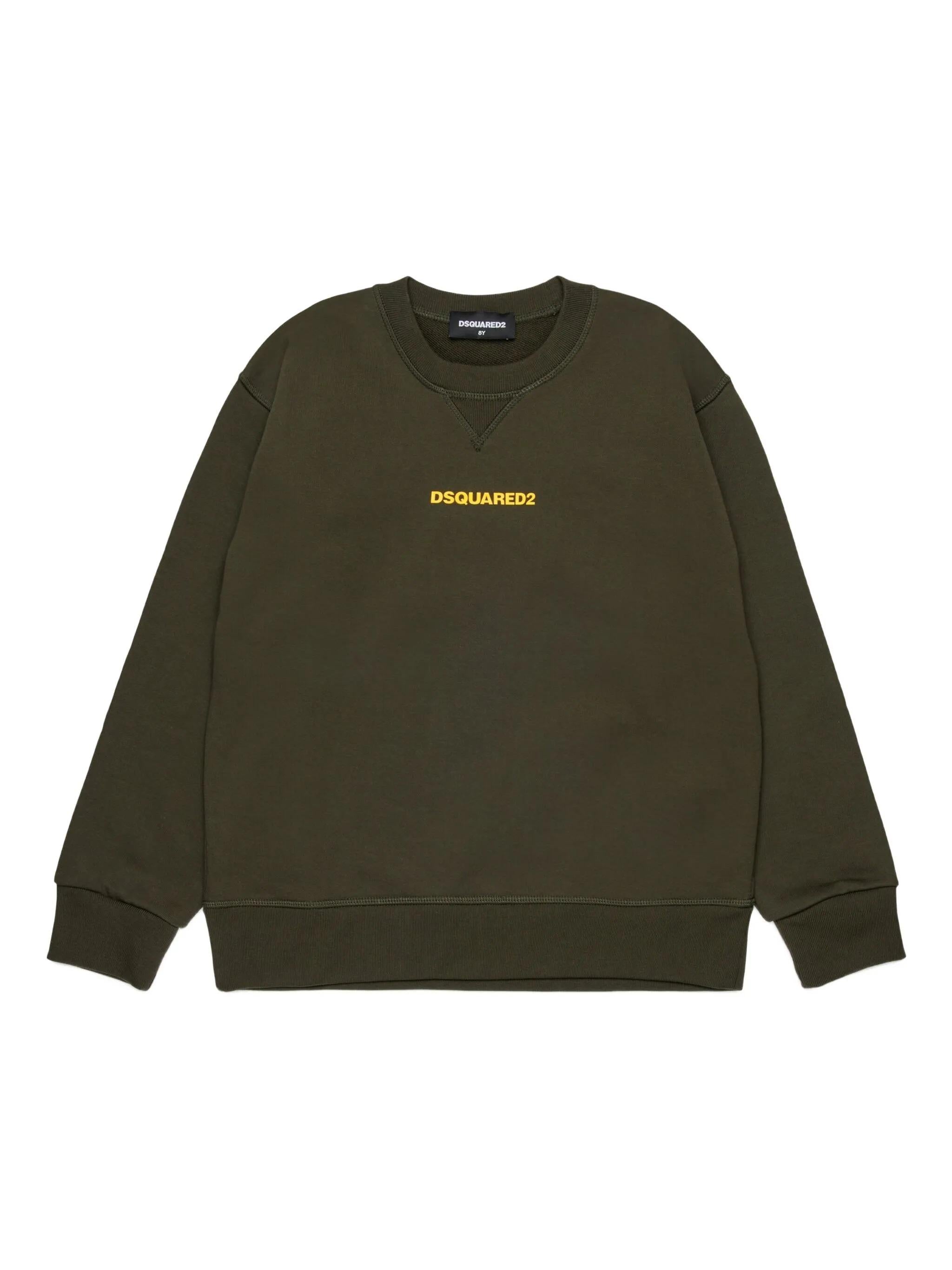 D2S888U SLOUCH FIT FELPA 