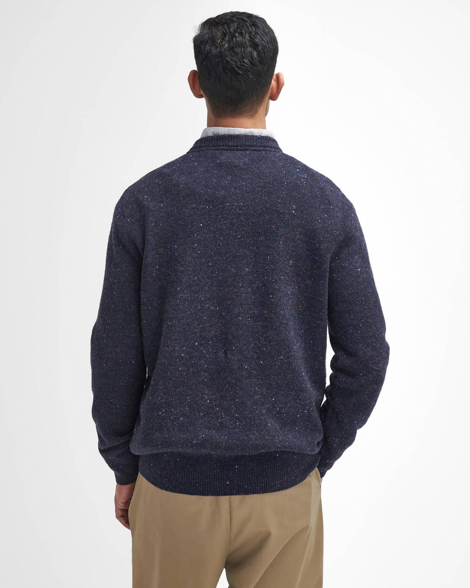 MKN1575 MKN/NY91 BARBOUR