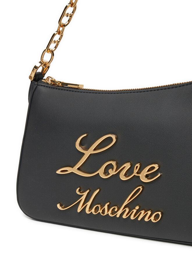 JC4313PP0LKK0/000 LOVE MOSCHINO