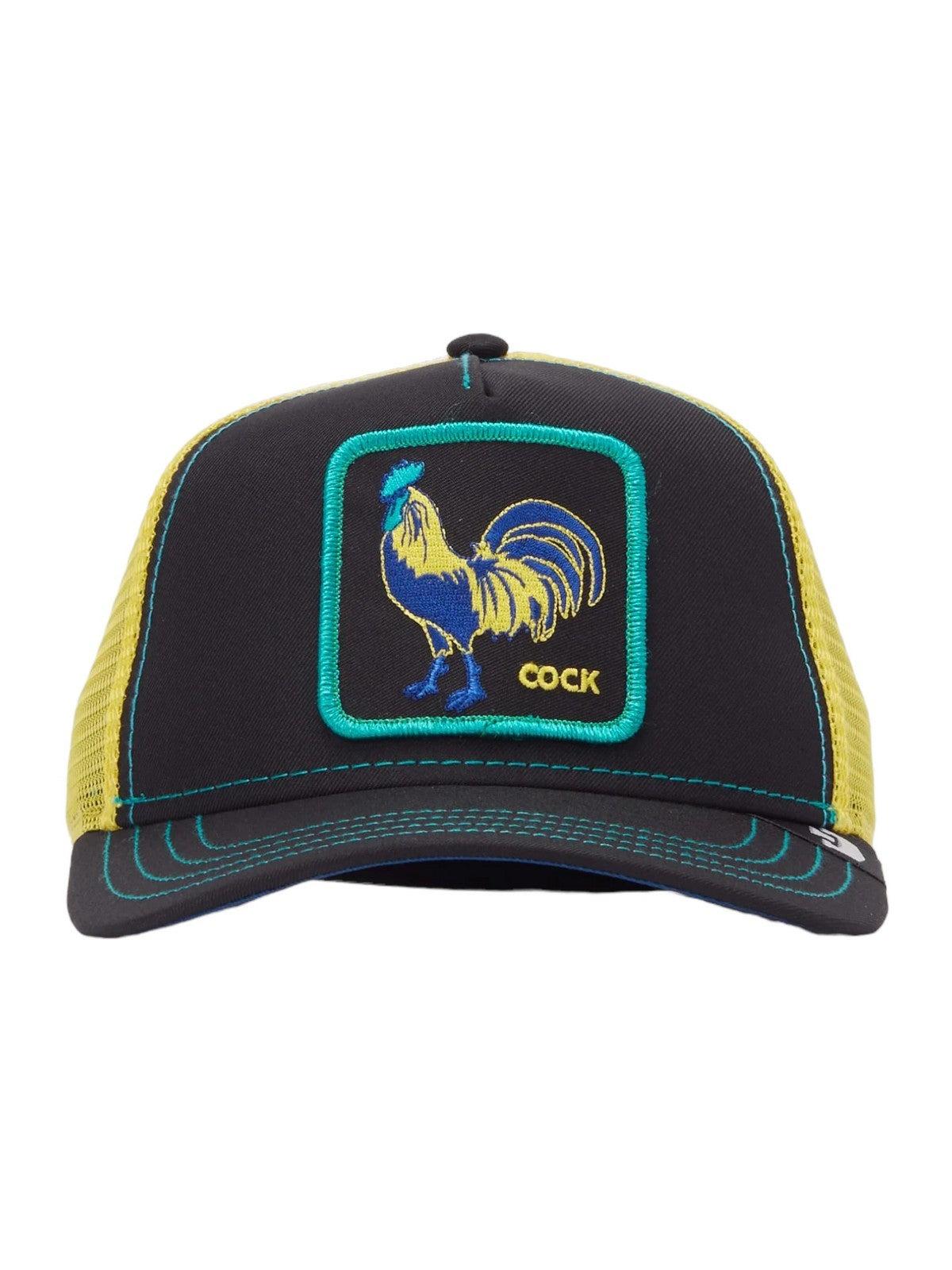 COCK TRIP 101-1011/BLK GOORIN BROS