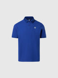 NORTH SAILS BASIC POLO SHORT SLEEVE