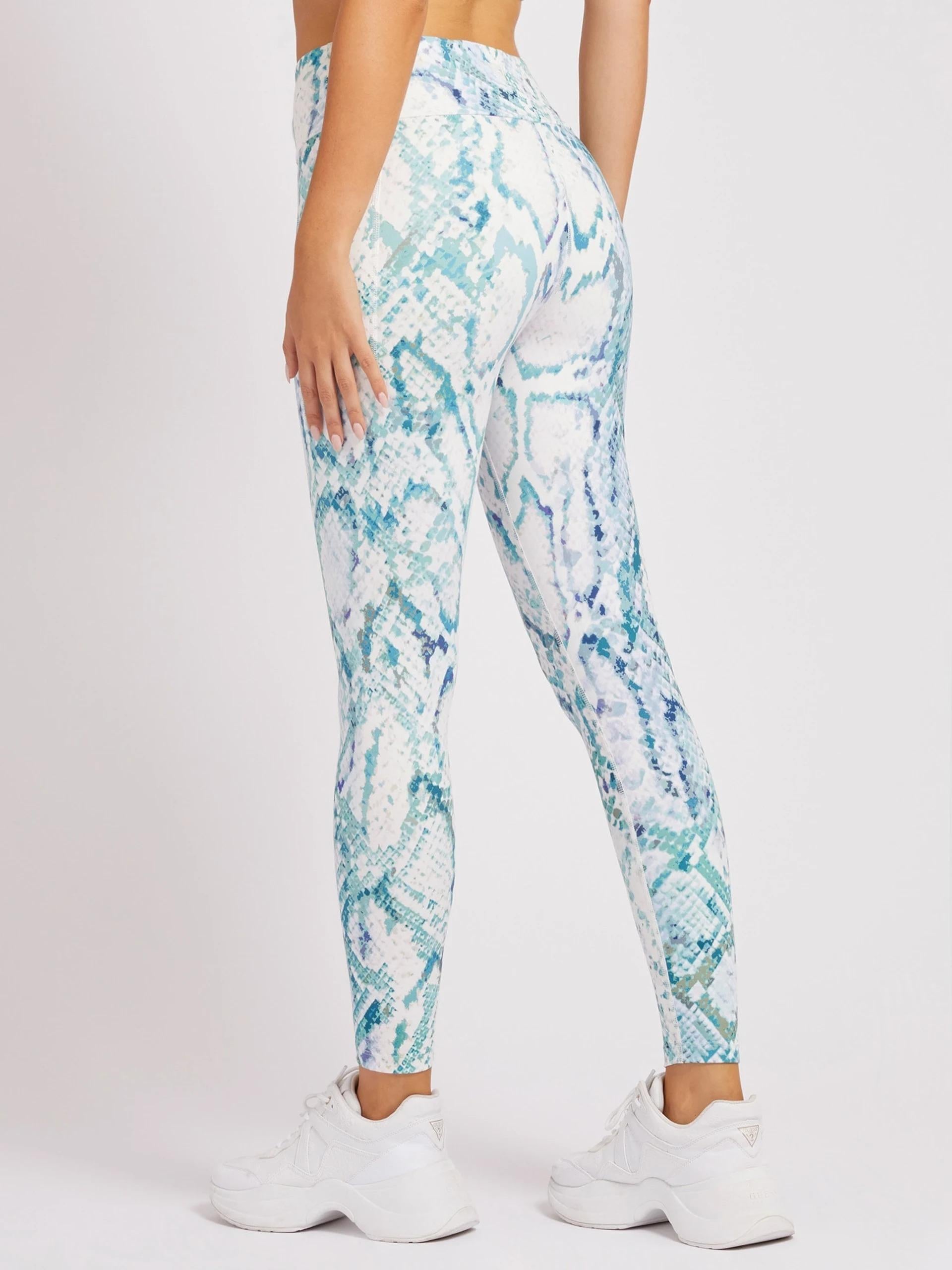 COLLYN LEGGING 4/4 