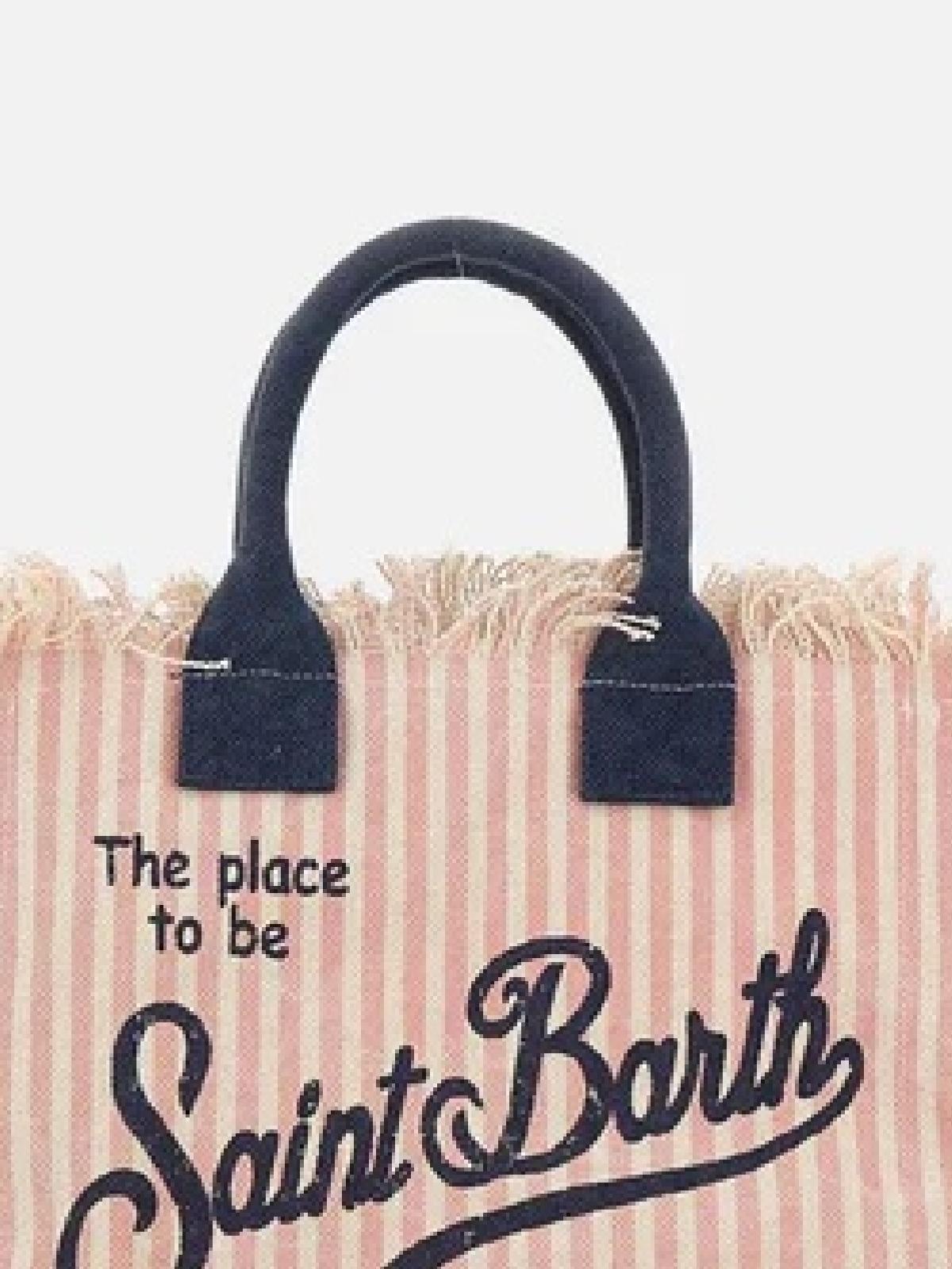 COL0001-03448L/03448L MC2 SAINT BARTH