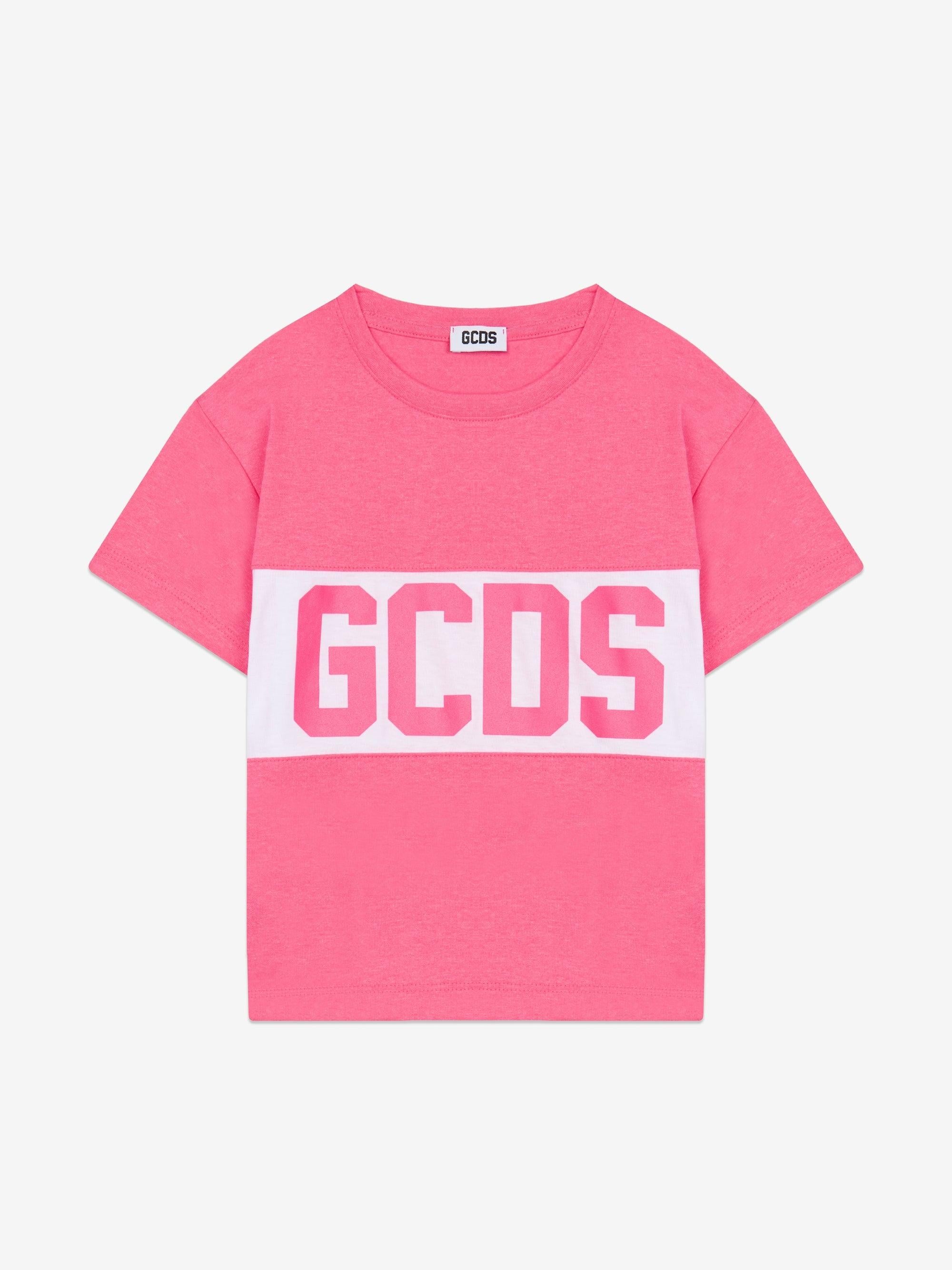 BAND LOGO SS TEE 