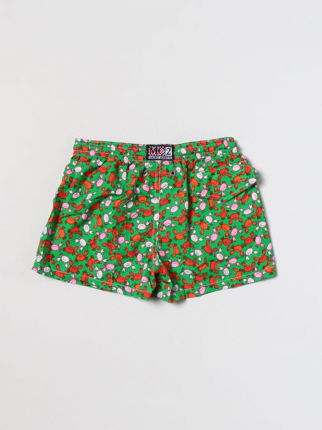 ULTRALIGHT SWIM SHORT 