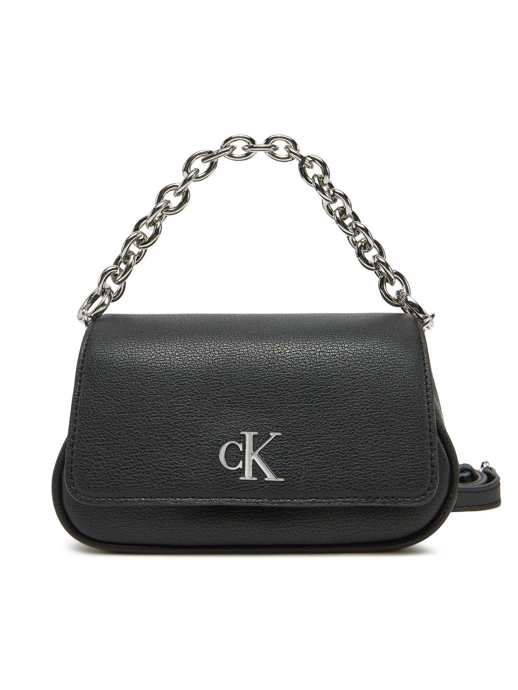 MINIMAL MONOGRAM SHOULDER BAG20 LV04K3134G/UB1 CALVIN KLEIN JEANS