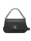 MINIMAL MONOGRAM SHOULDER BAG20 LV04K3134G/UB1 CALVIN KLEIN JEANS