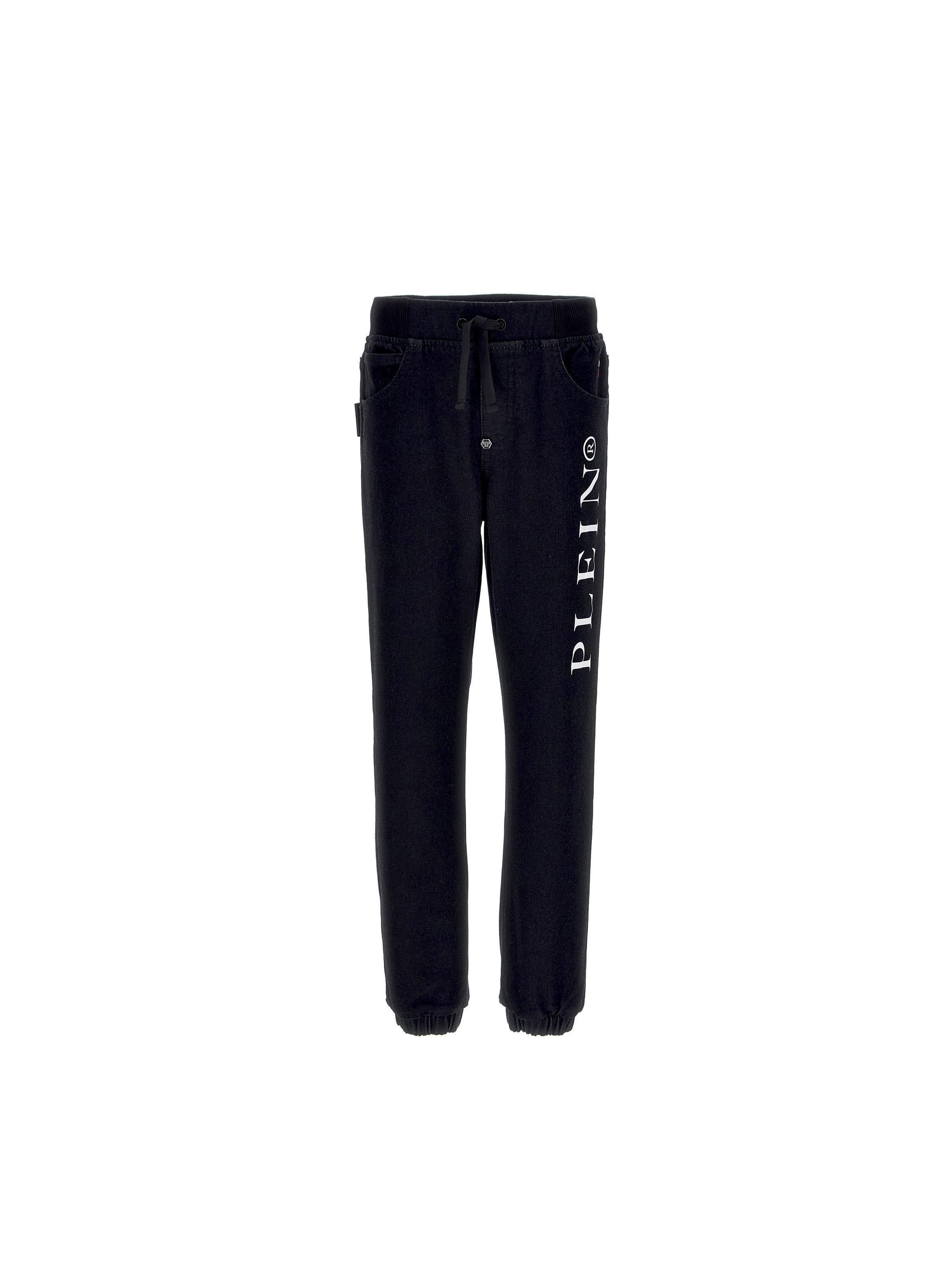 2MP00S LDE16/60100 PHILIPP PLEIN JUNIOR