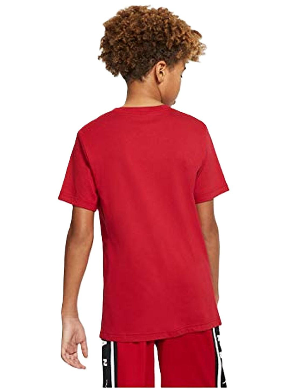 JDB S/S JUMPMAN TEE 
