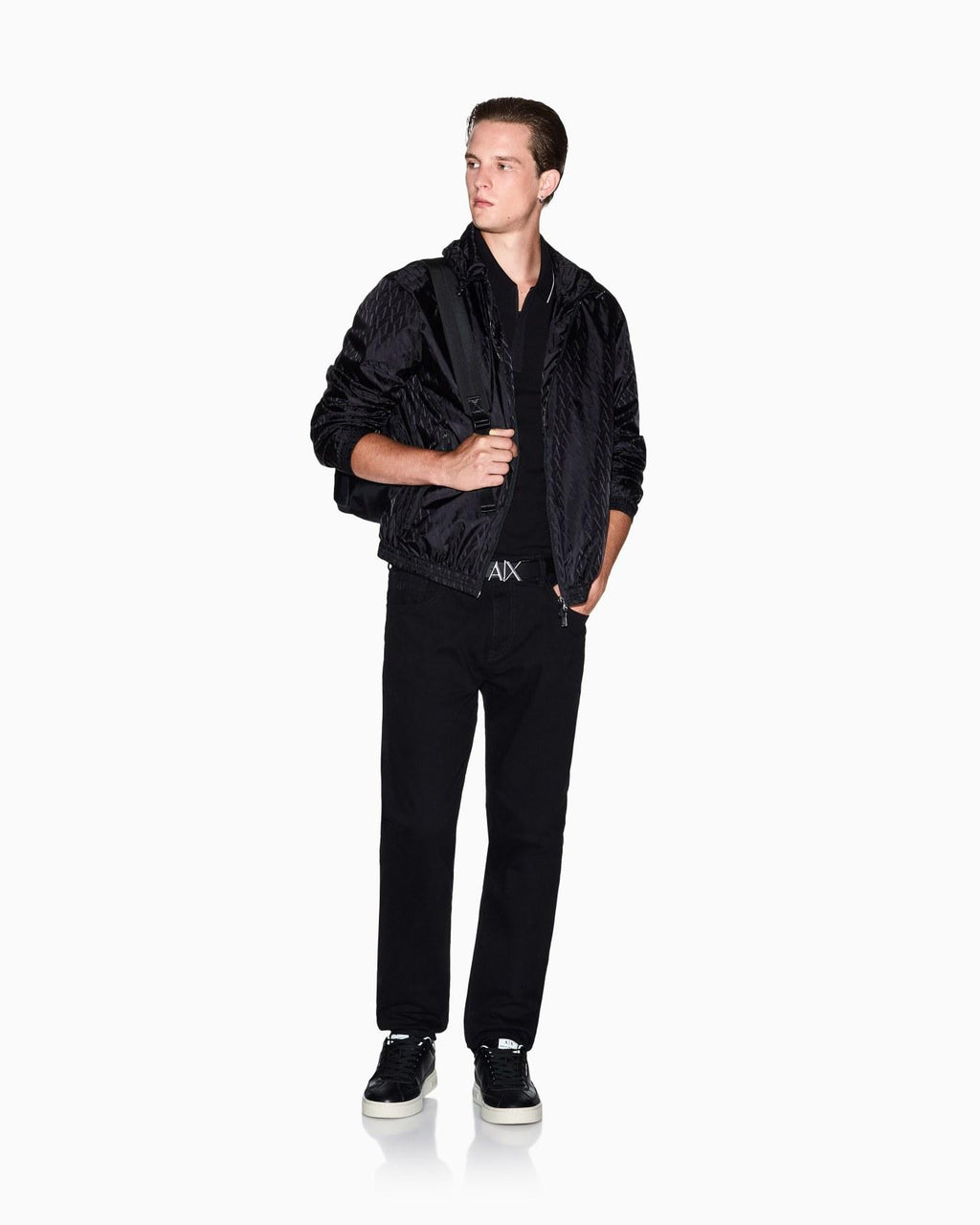XM001285 AF10366/UC001 ARMANI EXCHANGE