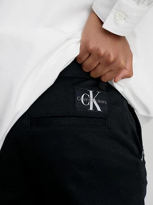 CEREMONY TWILL CHINO PANTS 
