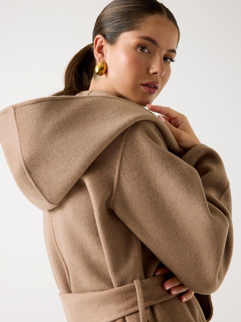 5BGL007125A/F1AX GUESS MARCIANO