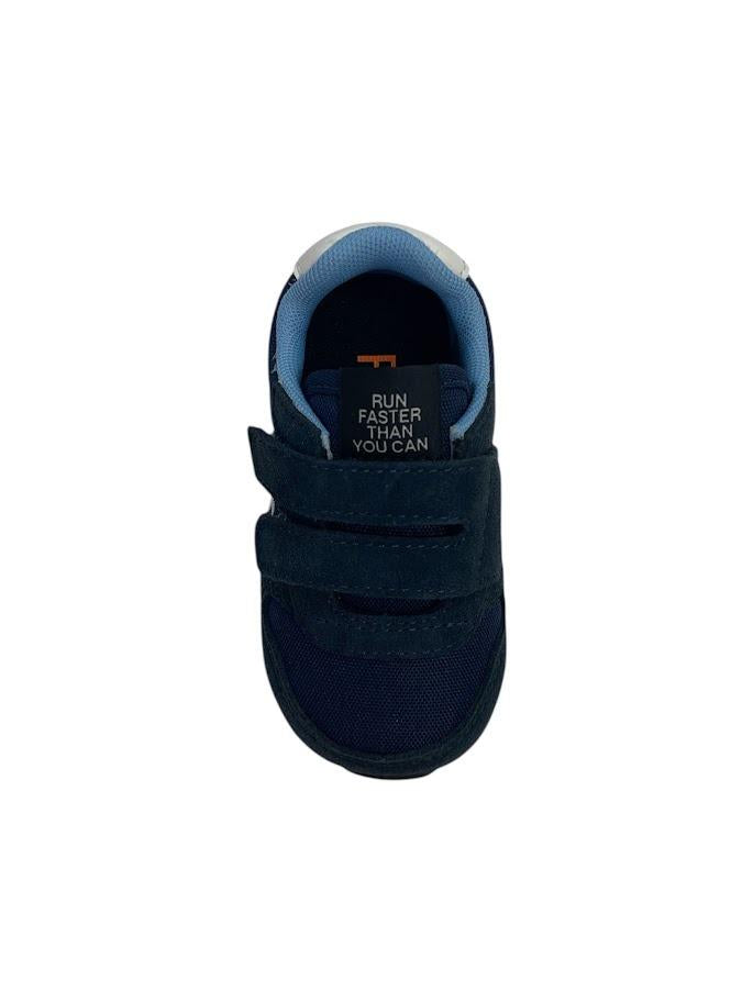 BOY'S TOM SOLID (FIRST STEP) Z45301F/07 SUN68