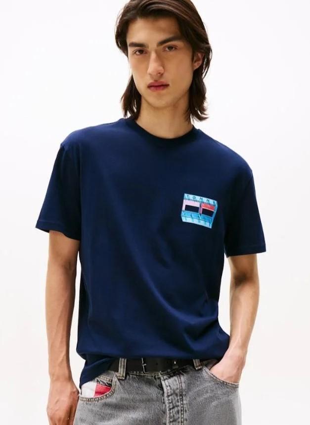 DM0DM21980/C1G TOMMY JEANS