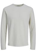 JACK AND JONES JJSHAWN KNIT CREW NECK