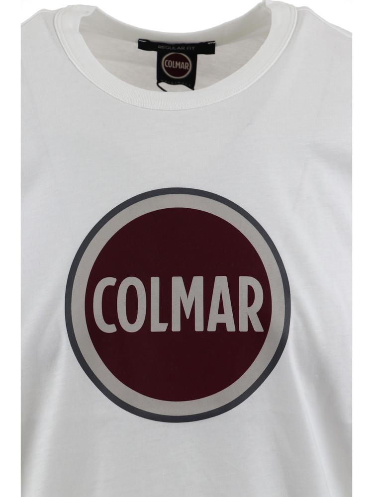 T-SHIRT 7559 6SH/01 COLMAR