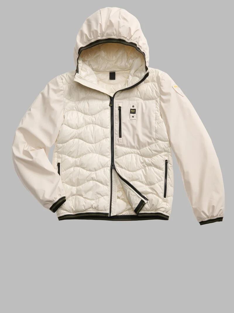 25WBLUC08078 006355/129 BLAUER