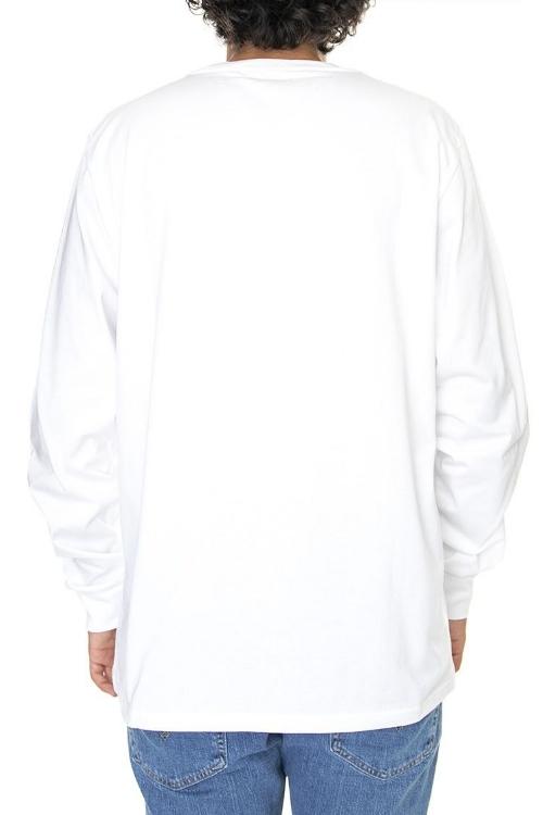 L/S BASE T-SHIRT 