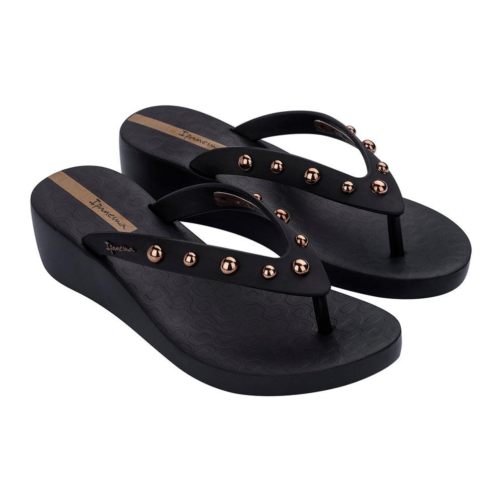 IPANEMA PLAT GLAM FEM IP.83653/BC823 IPANEMA