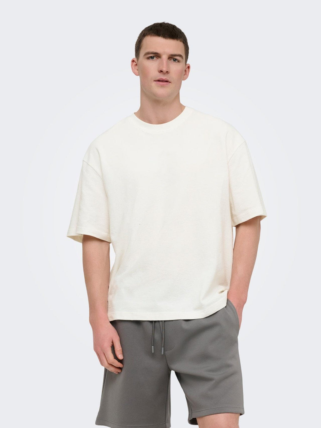 22036392/Cloud Dancer ONLY&SONS