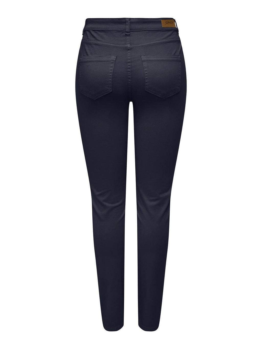ONLEVEREST HW SKINNY CHINO PANT CC PNT 