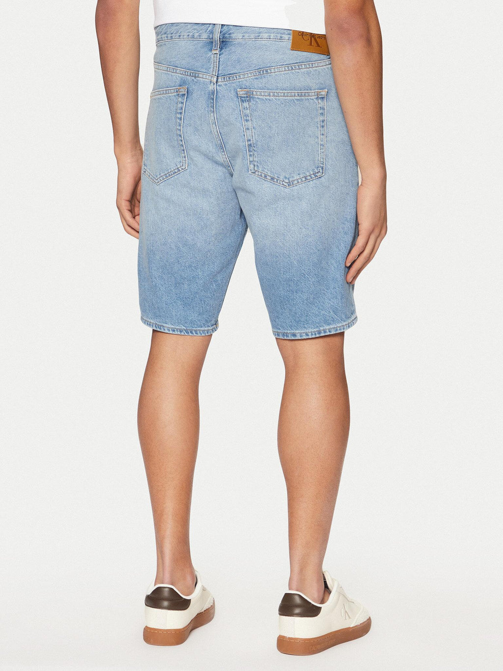 REGULAR SHORT J30J327513/1A4 CALVIN KLEIN JEANS