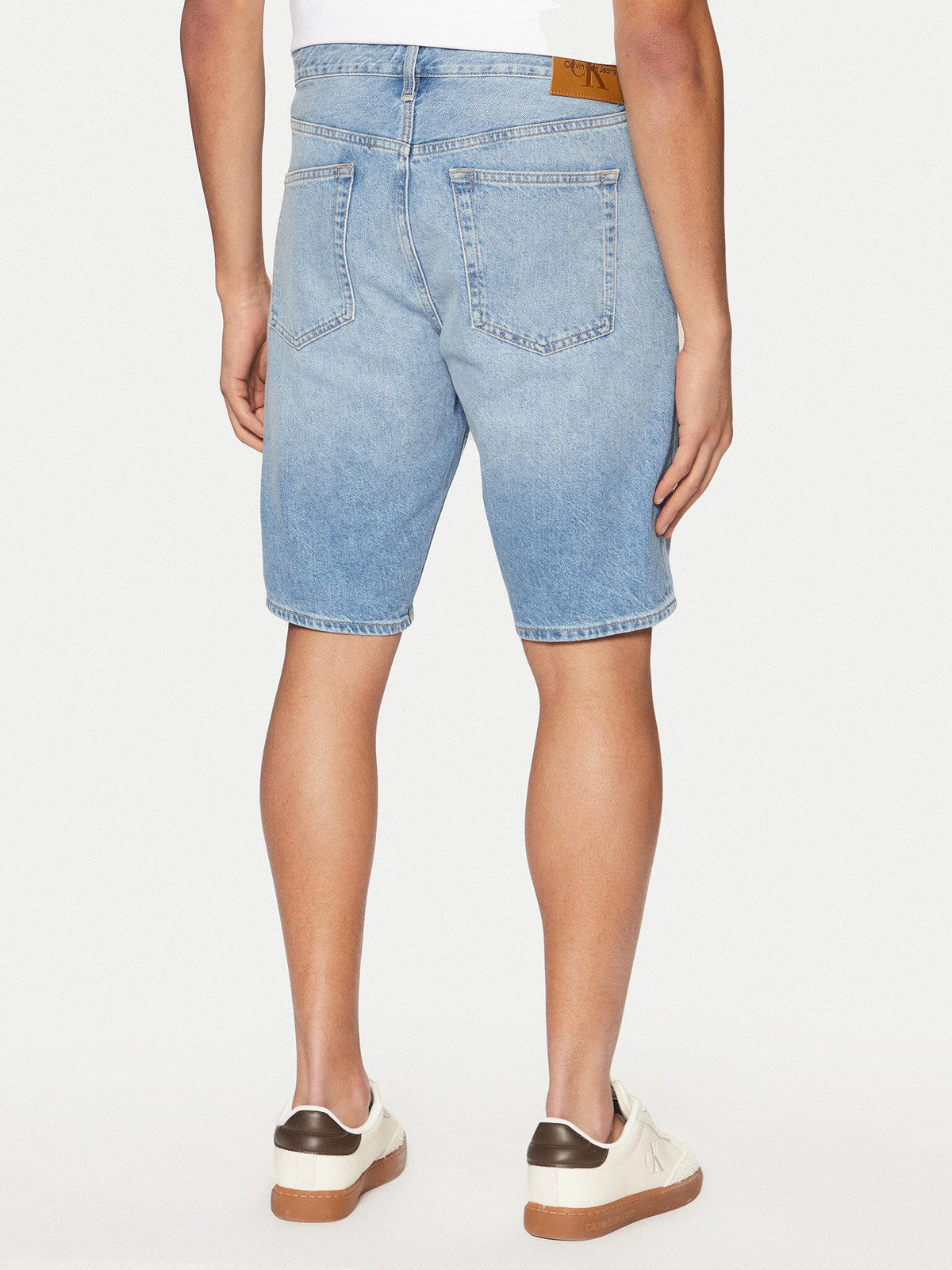 REGULAR SHORT J30J327513/1A4 CALVIN KLEIN JEANS