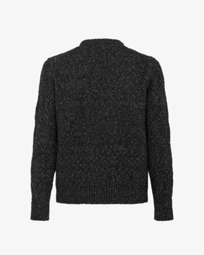 MK9900097/ANTRACITE MARKUP