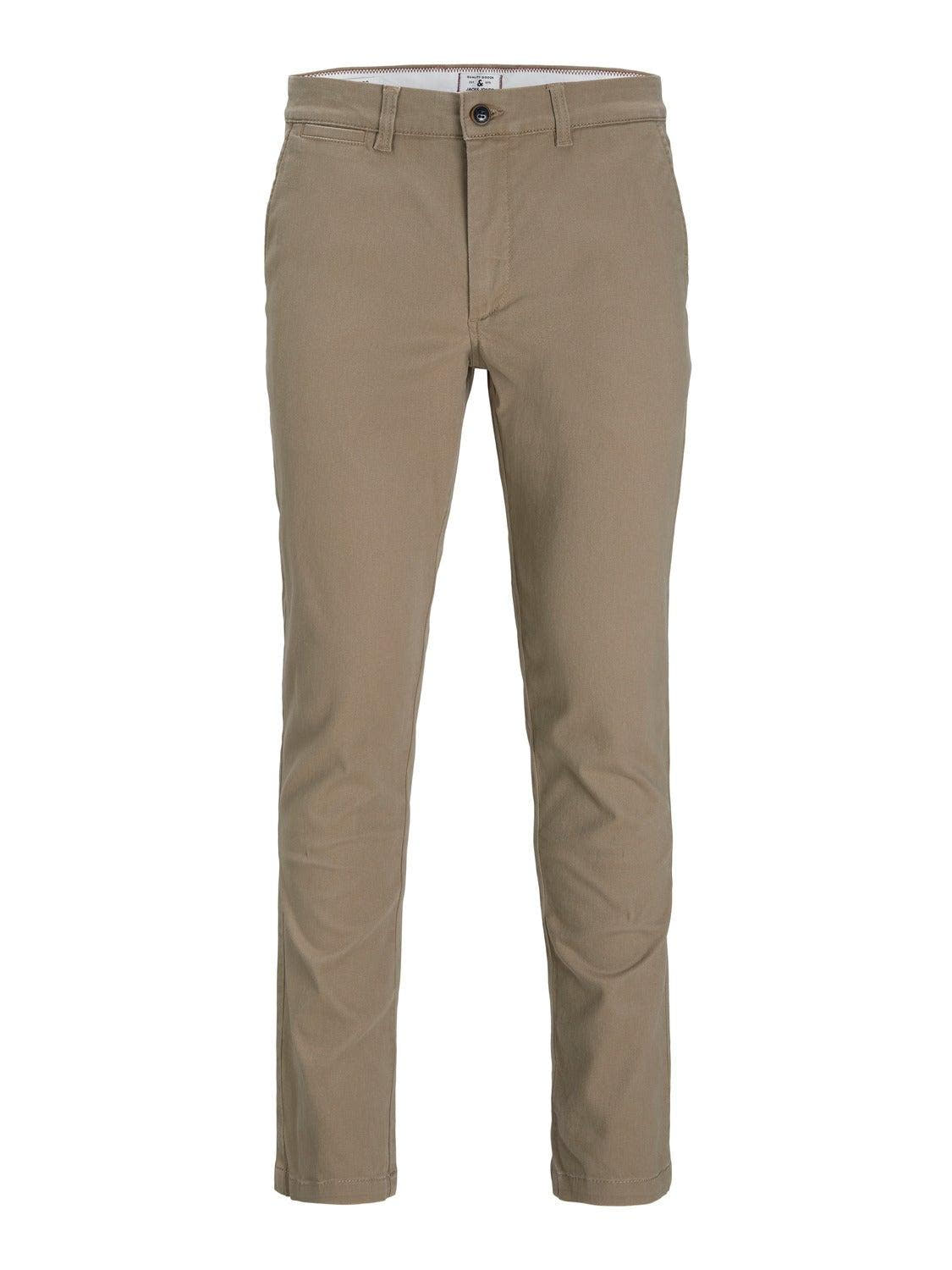 12224625/Beige JACK JONES KIDS