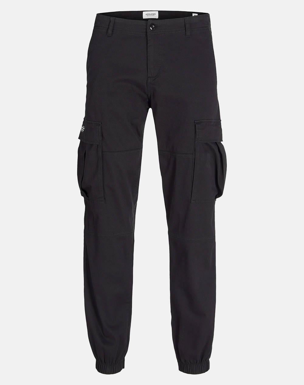 12268261/Black JACK AND JONES