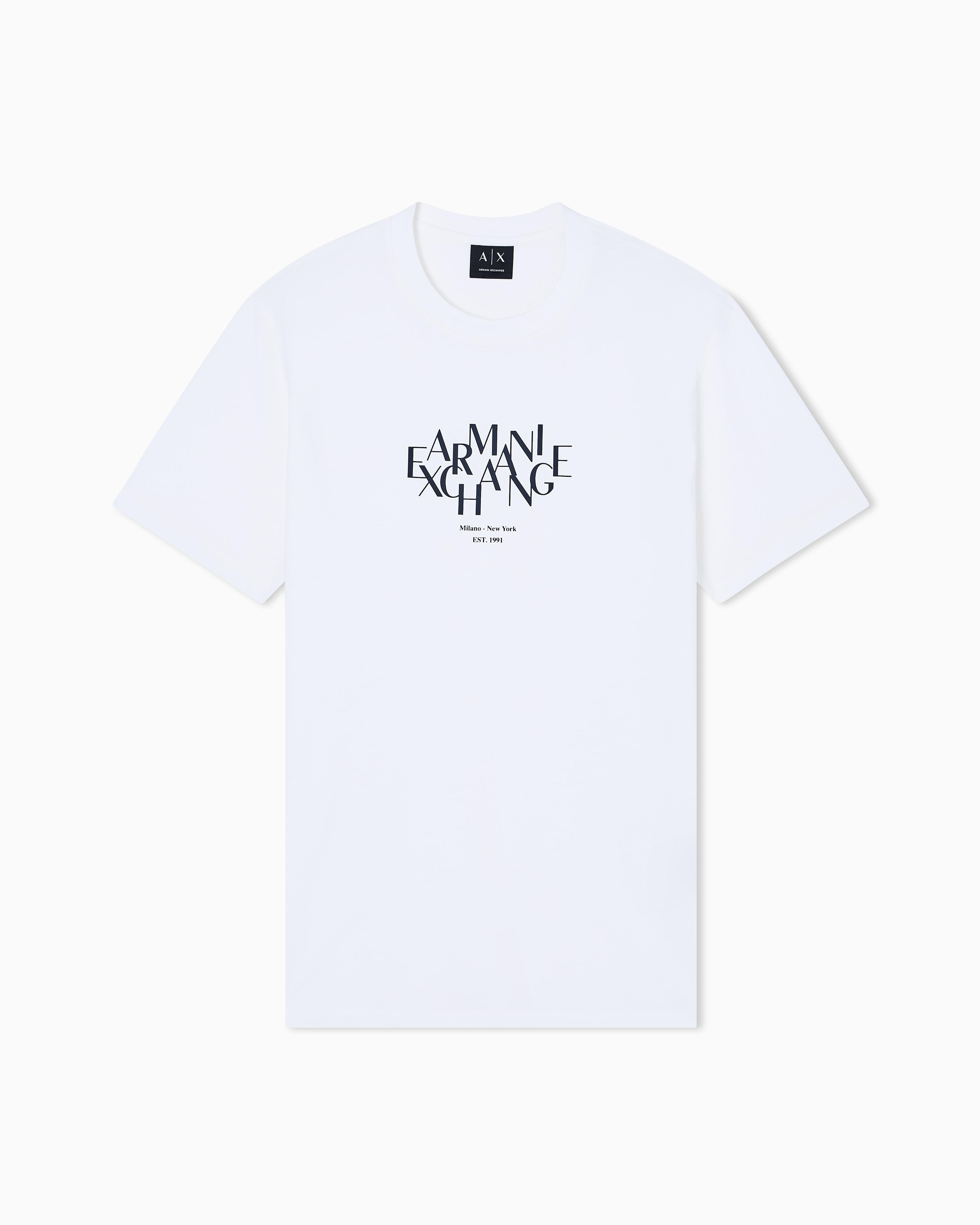 XM002782 AF10356/U0009 ARMANI EXCHANGE