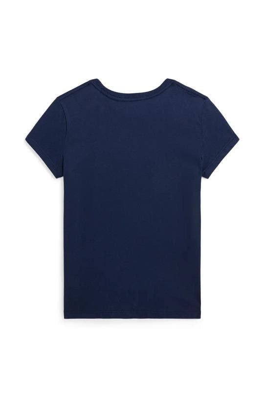 SS CN TEE-TOPS-KNIT 